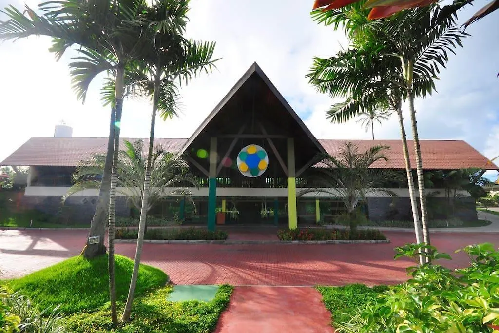 Apartment Resort Marulhos Porto De Galinhas Flat 306G
