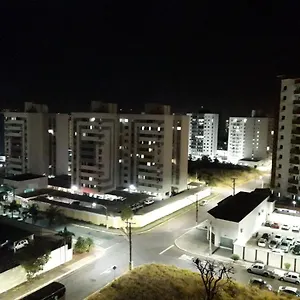 Thermas Place 910 Apartamento Caldas Novas
