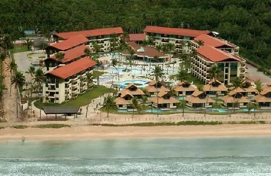 Apartment Resort Marulhos Porto De Galinhas Flat 306G