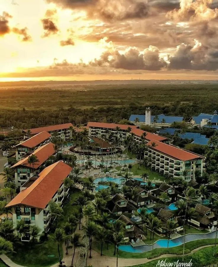 Resort Marulhos Porto De Galinhas Flat 306G location