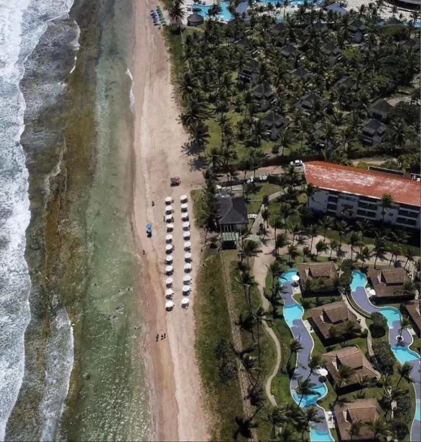 Resort Marulhos Porto De Galinhas Flat 306G Brazil