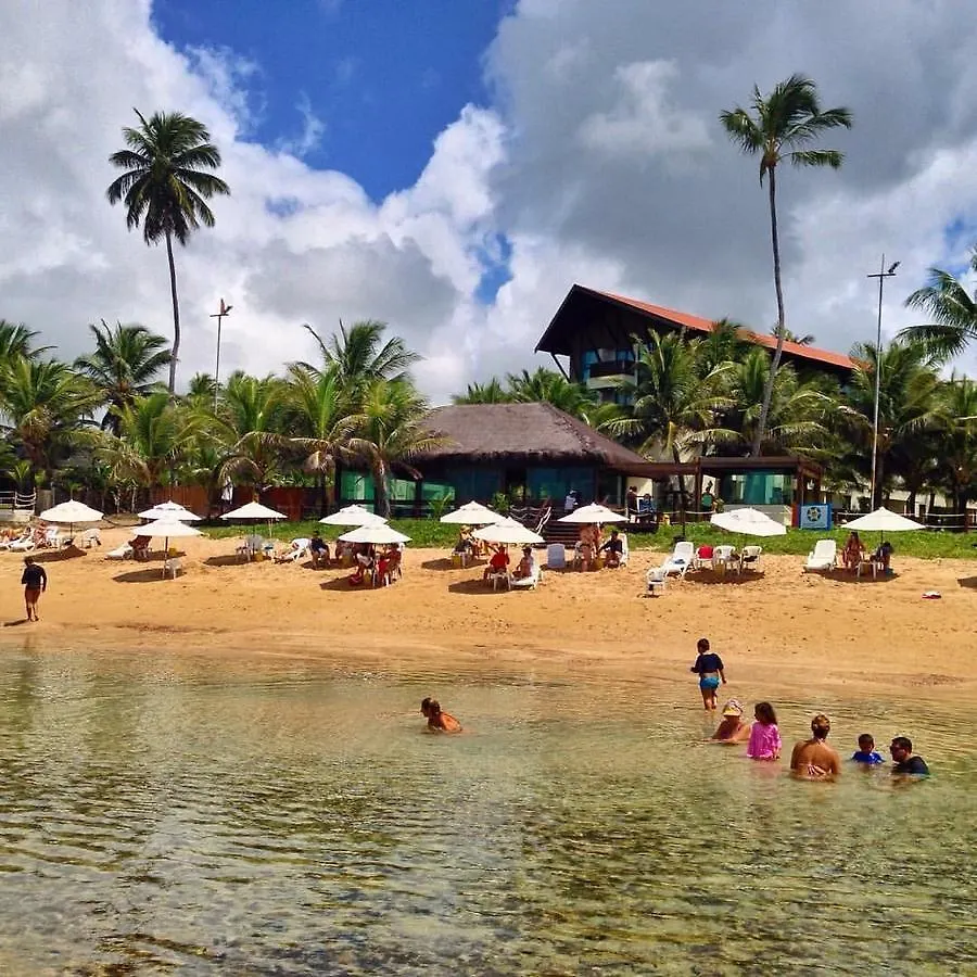 Resort Marulhos Porto De Galinhas Flat 306G