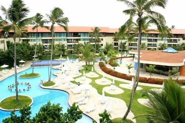 Resort Marulhos Porto De Galinhas Flat 306G