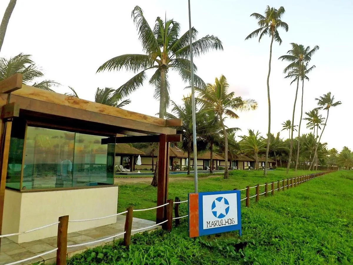 Resort Marulhos Porto De Galinhas Flat 306G