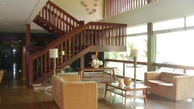Resort Marulhos Porto De Galinhas Flat 306G Apartment
