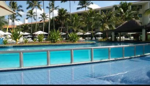 Apartment Resort Marulhos Porto De Galinhas Flat 306G Brazil
