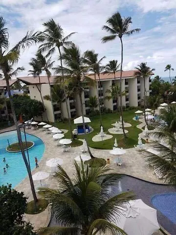 Resort Marulhos Porto De Galinhas Flat 306G