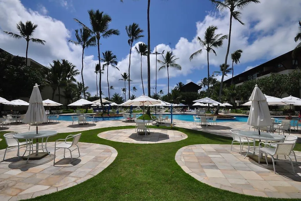 Resort Marulhos Porto De Galinhas Flat 306G 0*,