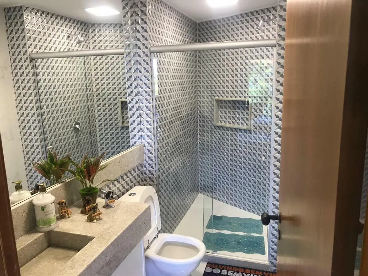Resort Marulhos Porto De Galinhas Flat 306G Brazil