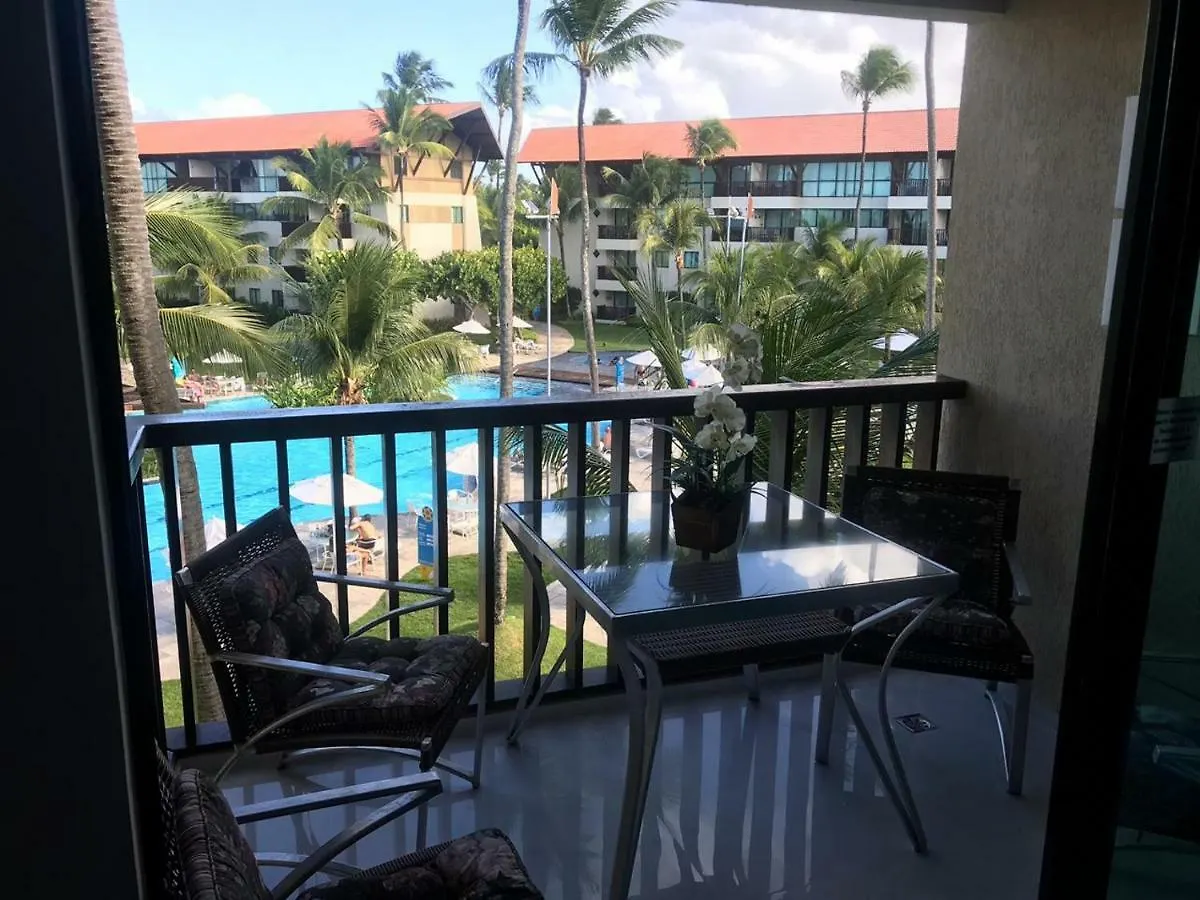 Resort Marulhos Porto De Galinhas Flat 306G 0*,